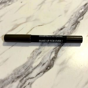 Aqua shadow waterproof eyeshadow pencil by Makeup Forever